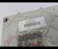 CENTRALINA COMFORT MODULO BCM FORD FOCUS BV6N14A07 - 19