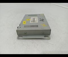 CENTRALINA RADIO RICEVITORE DAB AUDI A6 4E0035563 - 6