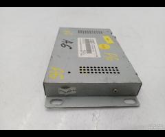 CENTRALINA RADIO RICEVITORE DAB AUDI A6 4E0035563 - 8