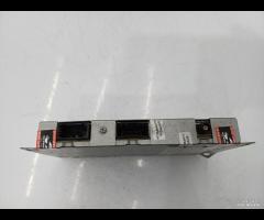 CENTRALINA RADIO RICEVITORE DAB AUDI A6 4E0035563 - 10