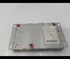 CENTRALINA RADIO RICEVITORE DAB AUDI A6 4E0035563 - 12