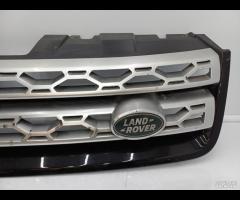 GRIGLIA PARAURTI ANTERIORE LAND ROVER DISCOVERY SP