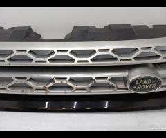 GRIGLIA PARAURTI ANTERIORE LAND ROVER DISCOVERY SP - 6