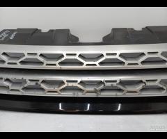 GRIGLIA PARAURTI ANTERIORE LAND ROVER DISCOVERY SP - 7