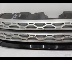 GRIGLIA PARAURTI ANTERIORE LAND ROVER DISCOVERY SP - 8