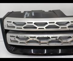 GRIGLIA PARAURTI ANTERIORE LAND ROVER DISCOVERY SP - 9