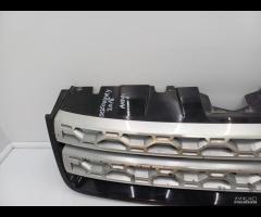 GRIGLIA PARAURTI ANTERIORE LAND ROVER DISCOVERY SP - 10