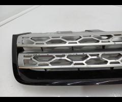 GRIGLIA PARAURTI ANTERIORE LAND ROVER DISCOVERY SP - 11