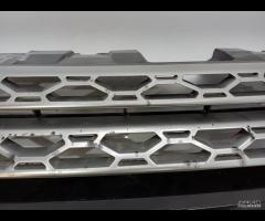 GRIGLIA PARAURTI ANTERIORE LAND ROVER DISCOVERY SP - 12