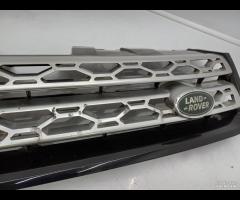 GRIGLIA PARAURTI ANTERIORE LAND ROVER DISCOVERY SP - 13