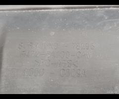 GRIGLIA PARAURTI ANTERIORE LAND ROVER DISCOVERY SP - 21