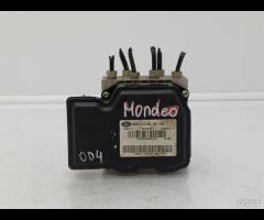CENTRALINA POMPA ABS FORD MONDEO BG912C405AE 18576