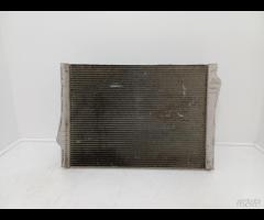 RADIATORE RAFFREDDAMENTO ACQUA MOTORE 3.0D BMW X6