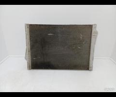 RADIATORE RAFFREDDAMENTO ACQUA MOTORE 3.0D BMW X6