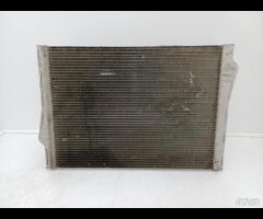 RADIATORE RAFFREDDAMENTO ACQUA MOTORE 3.0D BMW X6