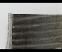 RADIATORE RAFFREDDAMENTO ACQUA MOTORE 3.0D BMW X6