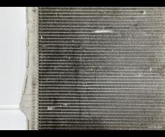 RADIATORE RAFFREDDAMENTO ACQUA MOTORE 3.0D BMW X6 - 6