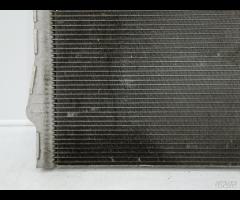 RADIATORE RAFFREDDAMENTO ACQUA MOTORE 3.0D BMW X6 - 7