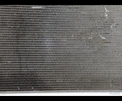 RADIATORE RAFFREDDAMENTO ACQUA MOTORE 3.0D BMW X6 - 8