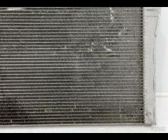 RADIATORE RAFFREDDAMENTO ACQUA MOTORE 3.0D BMW X6 - 9