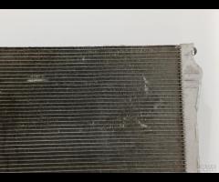 RADIATORE RAFFREDDAMENTO ACQUA MOTORE 3.0D BMW X6 - 10