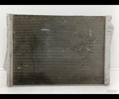 RADIATORE RAFFREDDAMENTO ACQUA MOTORE 3.0D BMW X6 - 11