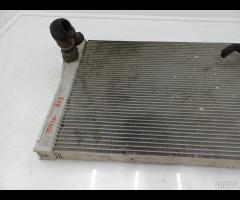 RADIATORE RAFFREDDAMENTO ACQUA MOTORE 3.0D BMW X6 - 14