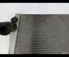 RADIATORE RAFFREDDAMENTO ACQUA MOTORE 3.0D BMW X6 - 16