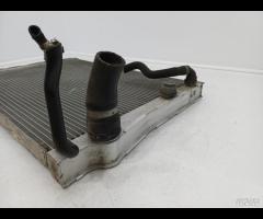 RADIATORE RAFFREDDAMENTO ACQUA MOTORE 3.0D BMW X6 - 21