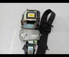 CINTURA DI SICUREZZA ANTERIORE SINISTRA MERCEDES E