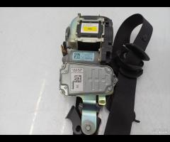 CINTURA DI SICUREZZA ANTERIORE SINISTRA MERCEDES E