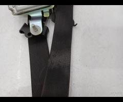 CINTURA DI SICUREZZA ANTERIORE SINISTRA MERCEDES E - 6