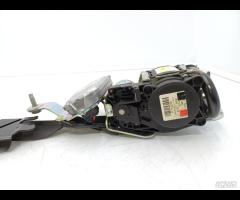CINTURA DI SICUREZZA ANTERIORE SINISTRA MERCEDES E - 7