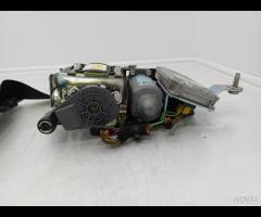 CINTURA DI SICUREZZA ANTERIORE SINISTRA MERCEDES E - 9