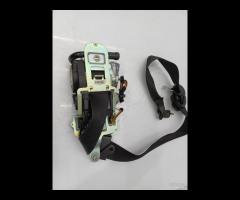 CINTURA DI SICUREZZA ANTERIORE SINISTRA MERCEDES E - 12