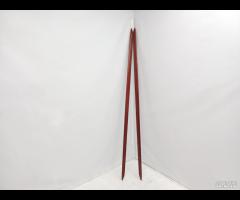 MODANATURA SOTTOPORTA DX SX AUDI A4 B9 2016 8W0853