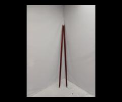 MODANATURA SOTTOPORTA DX SX AUDI A4 B9 2016 8W0853