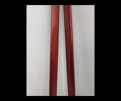 MODANATURA SOTTOPORTA DX SX AUDI A4 B9 2016 8W0853 - 8