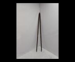 MODANATURA SOTTOPORTA DX SX AUDI A4 B9 2016 8W0853 - 16