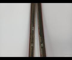 MODANATURA SOTTOPORTA DX SX AUDI A4 B9 2016 8W0853 - 19