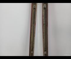 MODANATURA SOTTOPORTA DX SX AUDI A4 B9 2016 8W0853 - 20