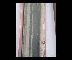 MODANATURA SOTTOPORTA DX SX AUDI A4 B9 2016 8W0853 - 23