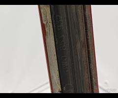 MODANATURA SOTTOPORTA DX SX AUDI A4 B9 2016 8W0853 - 24