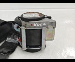 CINTURA DI SICUREZZA ANTERIORE SINISTRA SX FORD KU