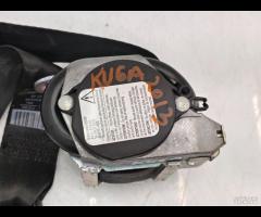 CINTURA DI SICUREZZA ANTERIORE SINISTRA SX FORD KU