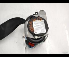 CINTURA DI SICUREZZA ANTERIORE SINISTRA SX FORD KU - 9