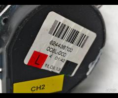 CINTURA DI SICUREZZA ANTERIORE SINISTRA SX FORD KU - 11