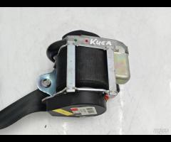 CINTURA DI SICUREZZA ANTERIORE SINISTRA SX FORD KU - 12
