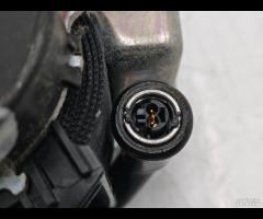 CINTURA DI SICUREZZA ANTERIORE SINISTRA SX FORD KU - 15