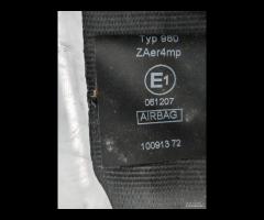 CINTURA DI SICUREZZA ANTERIORE SINISTRA SX FORD KU - 20